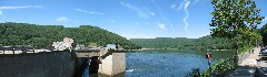 KInzua Dam; PA